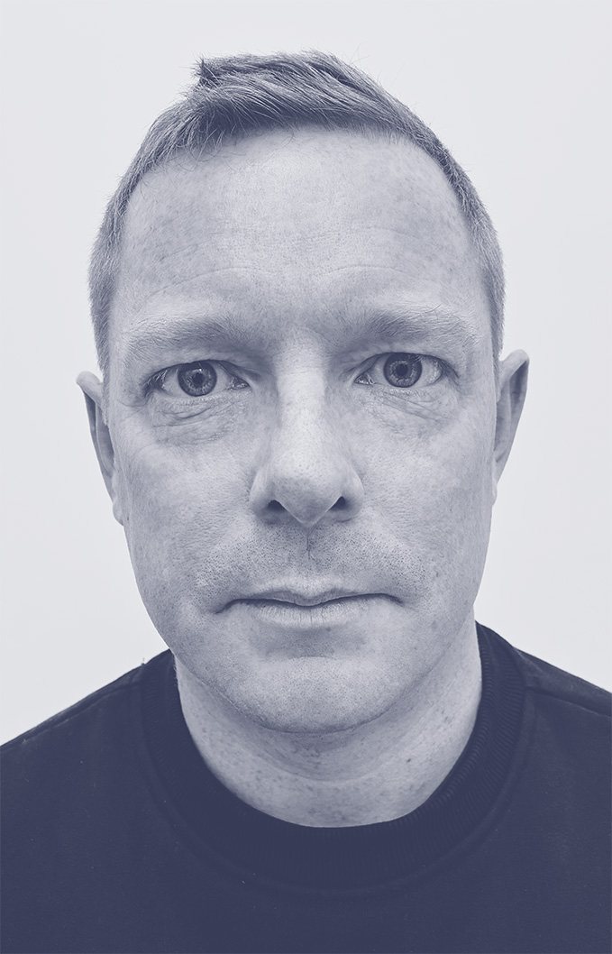 Nick Breckon